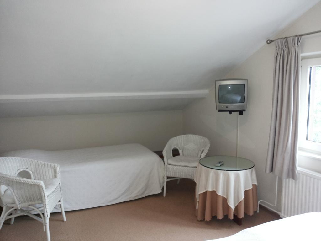 Hotel De Eik Valkenburg aan de Geul エクステリア 写真