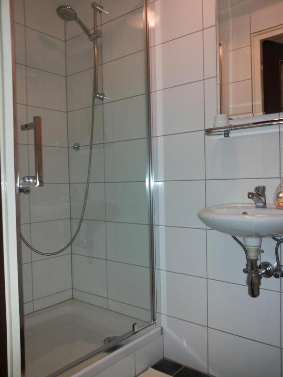 Hotel De Eik Valkenburg aan de Geul 部屋 写真